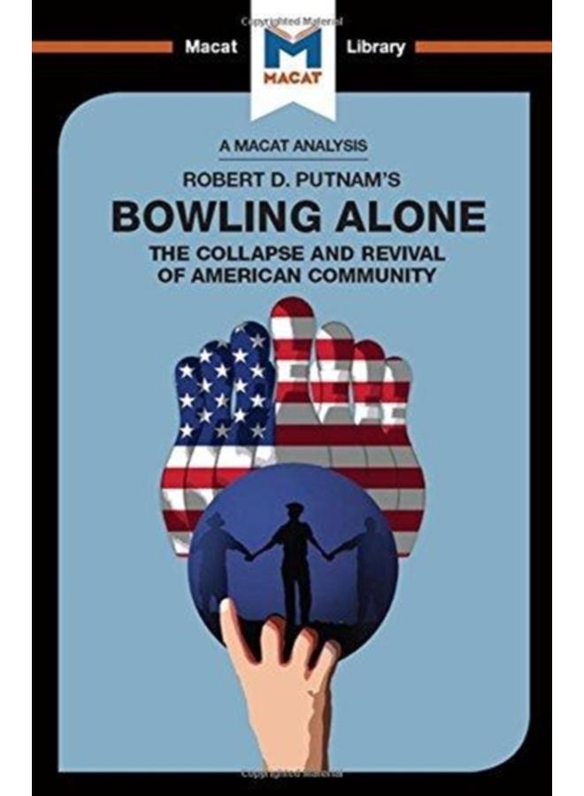Bowling Alone