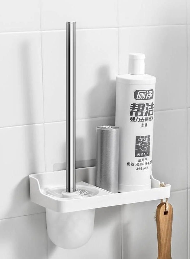 Traceless Toilet Brush  - Image 1