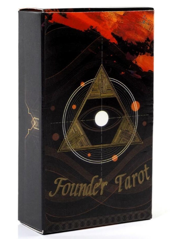 تاروت المؤسس
