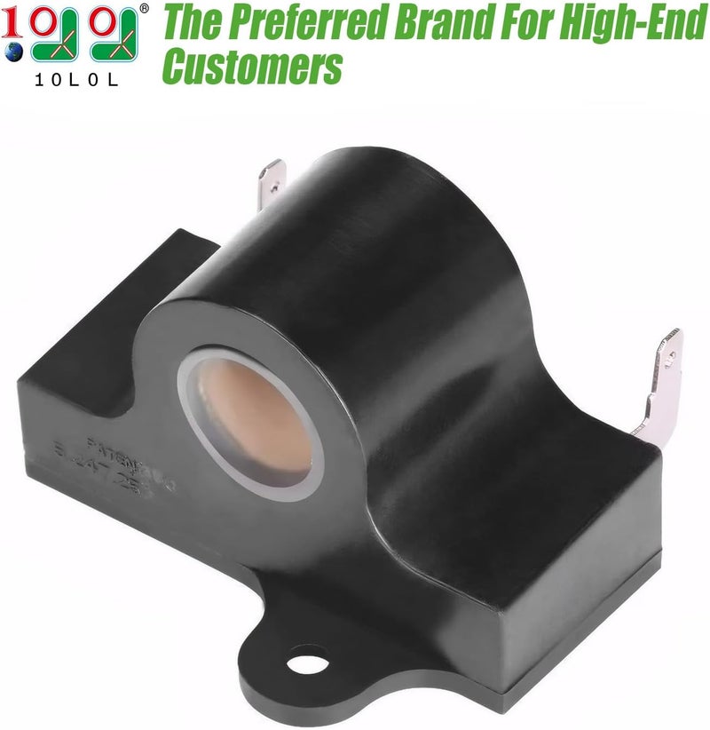 10L0L Inductive Throttle Sensor for EZGO Electric Golf Carts 25854G01 - Image 2