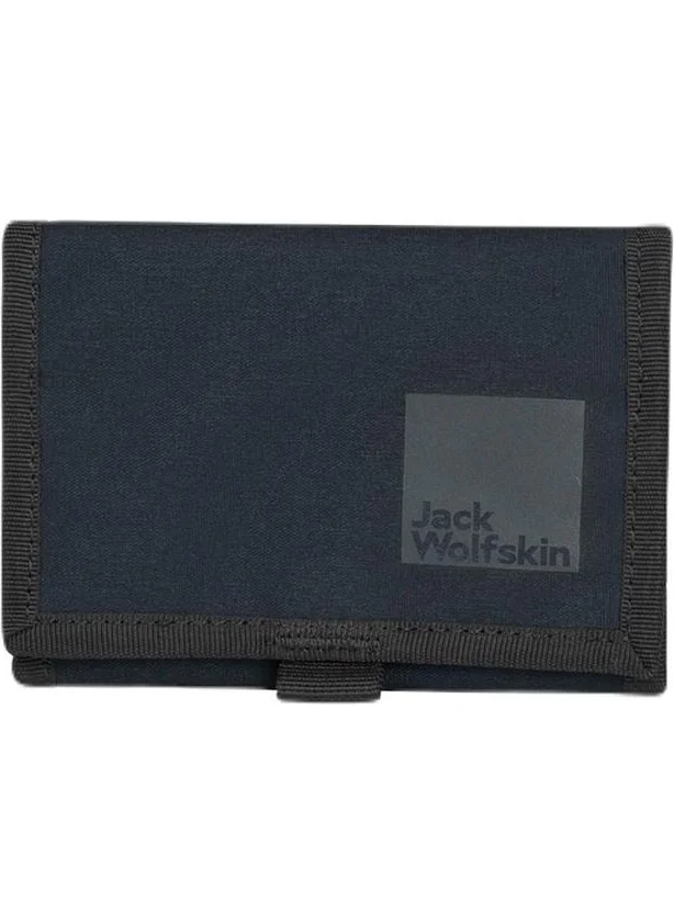 Jack Wolfskin 8007911 Mainkai Unisex Wallet