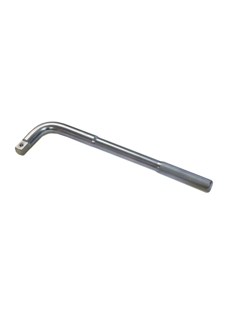 Socket l-extension handle wrench 330mm, 3/4"