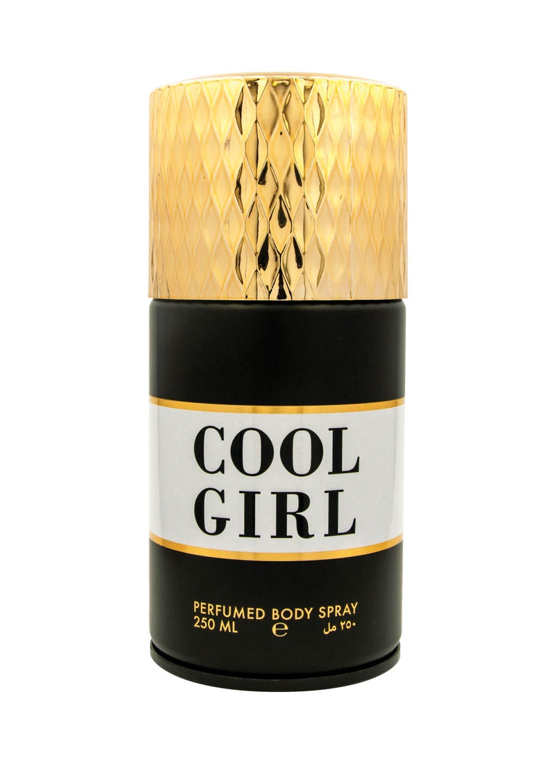 Cool Girl Perfumed Spray 250ml Pack Of 3 - pzsku/ZC3A7FE1504ED9C5AD66EZ/45/_/1667371489/6dcb037c-4d0f-4ca1-b140-f010267960e5