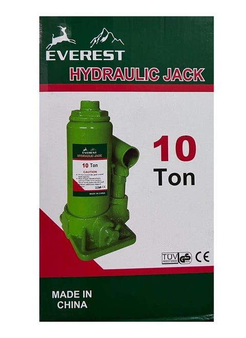 korek bokem 10 tons for car