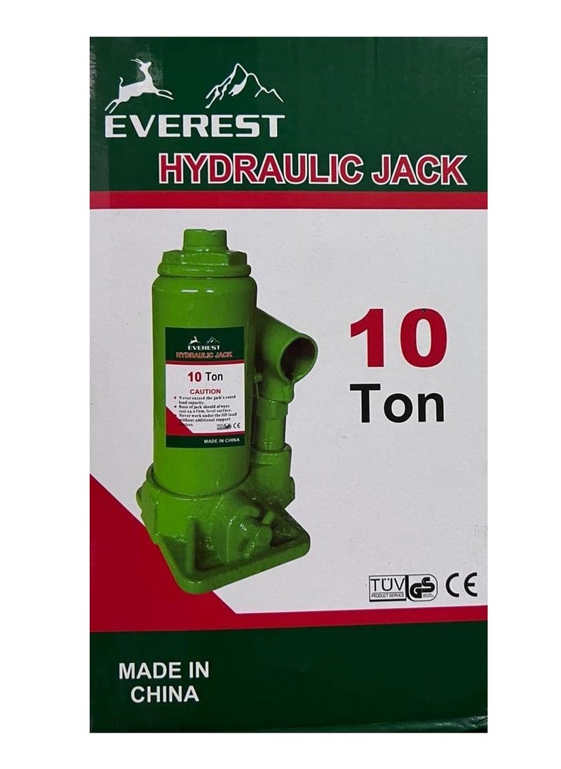 Generic - korek bokem 10 tons for car - Image 1