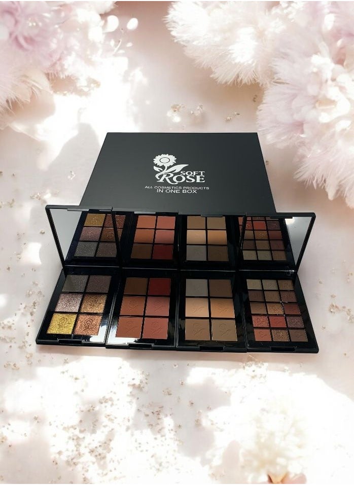 soft rose Soft Rose All Cosmatics  Products In One Box  - Image 3