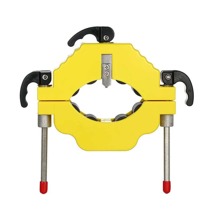 Glass Bottle Cutter DIY Bottle Cutting Tool for Wine Beer Champagne Bottles Lampshade Flowerpot Vases Making - Image 5