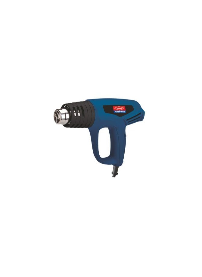 Ideal Heat Gun - HAG2000  - Image 1