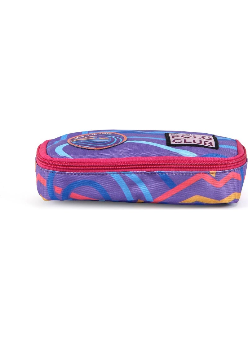 Wave Single Compartment Unisex Kids Pencil Bag - pzsku/ZC3A83EC258E5B9AA4B96Z/45/_/1730816063/da9c5abb-d669-479a-9a57-5afb6c009abc