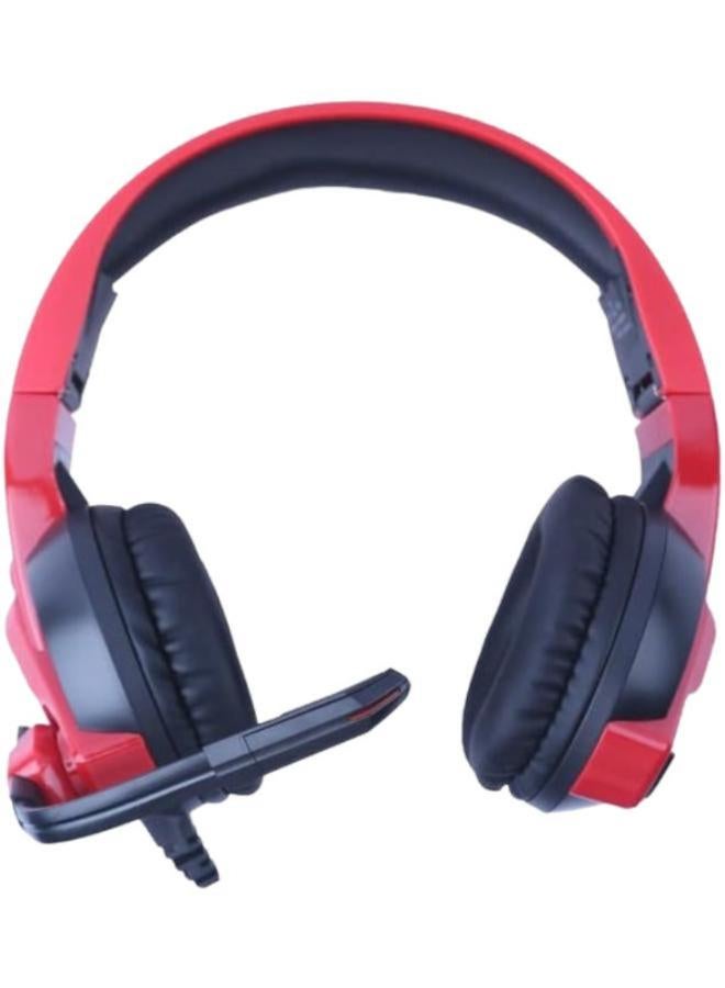 Wired Gaming Headset - Image 1
