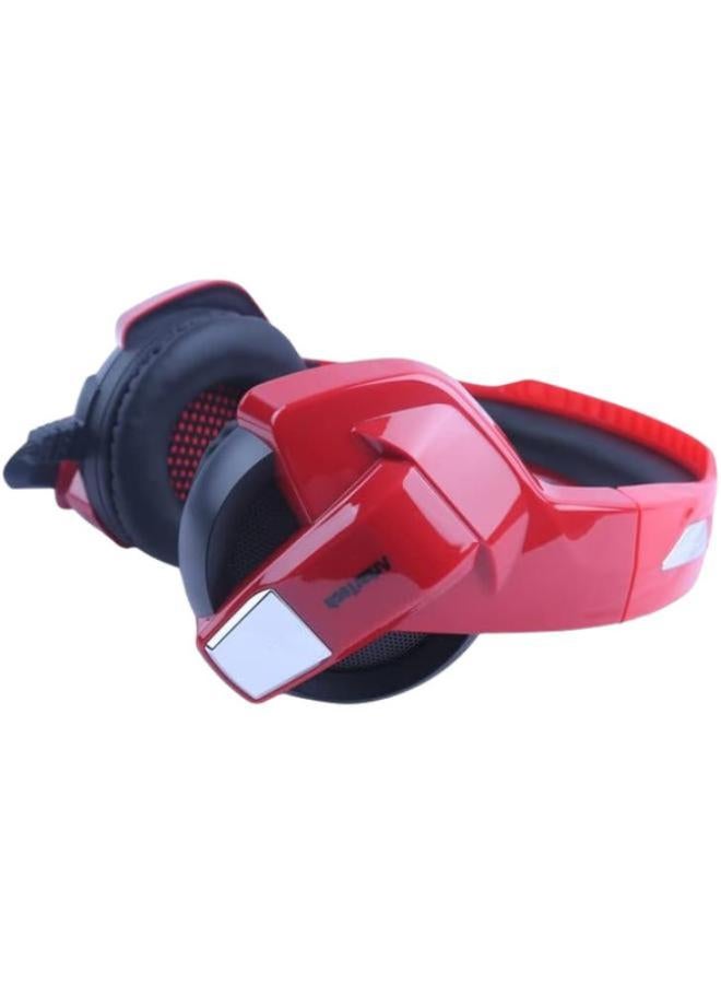 Wired Gaming Headset - Image 2