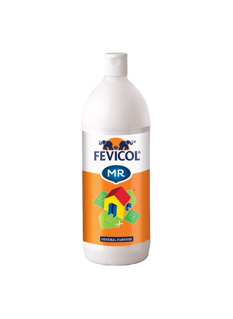 Pidilite Fevicol MR 1 kg and Fevicryl Sunflower Kit (10 colours, 15 ml each)combo for DIY | Art & Craft Kit for Kids and Artists  - Image 5