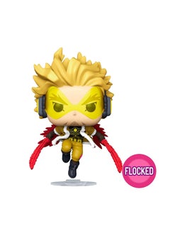 Funko Animation My Hero Academia- Hawks (FL)(Exc), Collectible Action Vinyl Figure - 58798  - Image 3