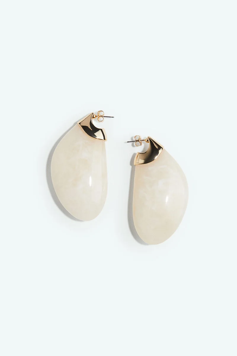 اتش اند ام حلق بتصميم سميك