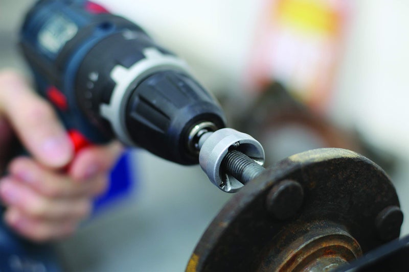 Laser 7884 Internal & External Deburr/Chamfer Tool Set 3pc - Image 4