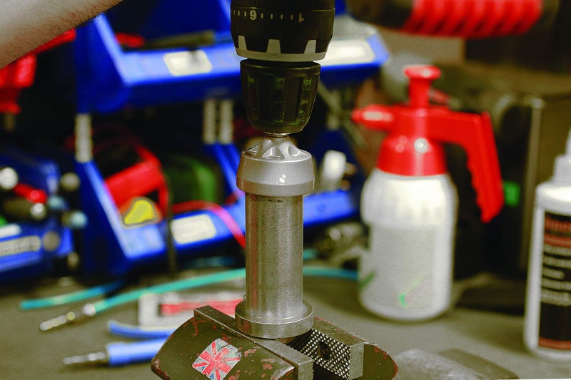 Laser 7884 Internal & External Deburr/Chamfer Tool Set 3pc - Image 5