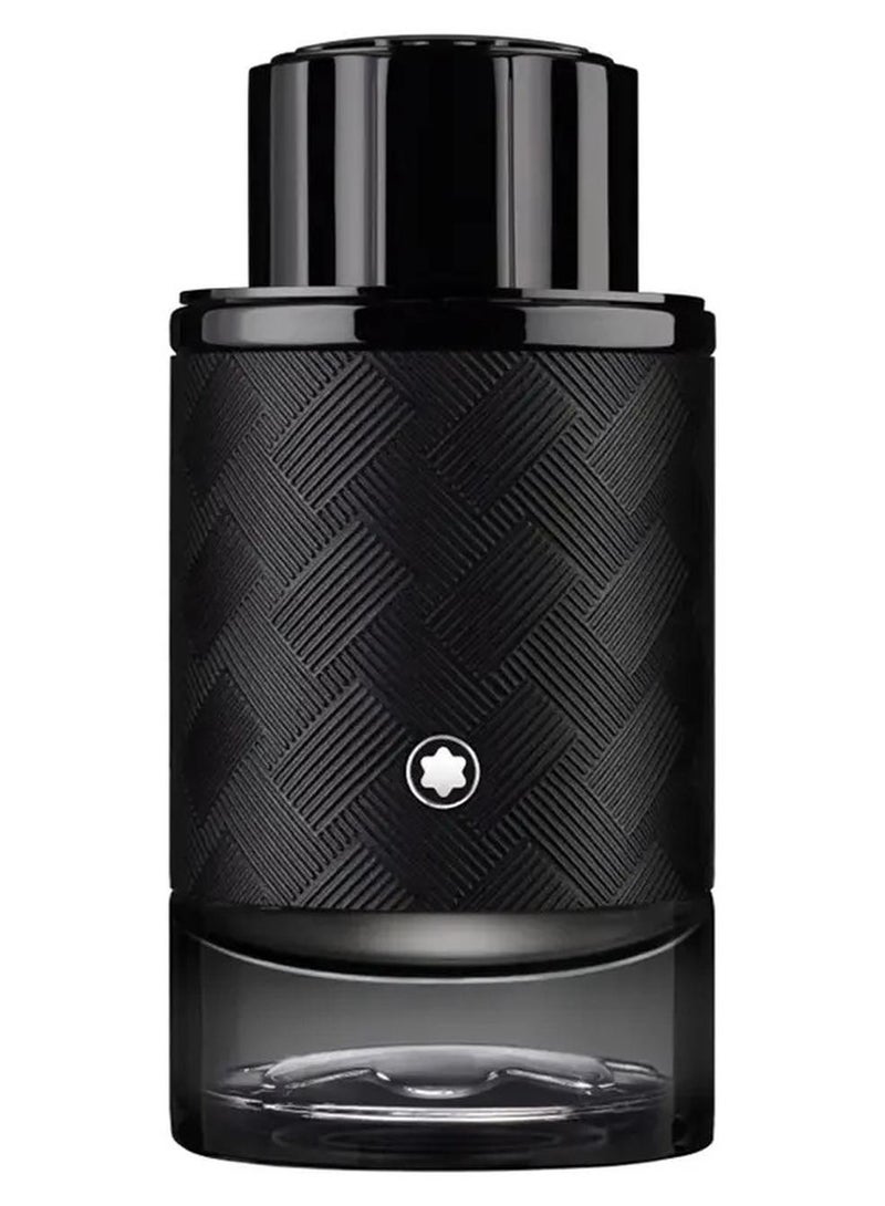 MONTBLANC Explorer Extreme Parfum 100ml - Image 1