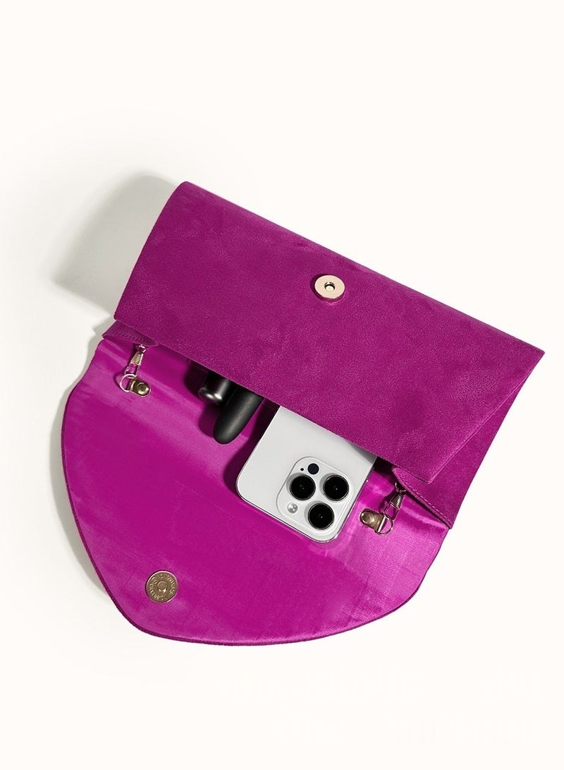 Mark Fairwhale New Fashionable Handbag For Dinner Parties  - Image 5