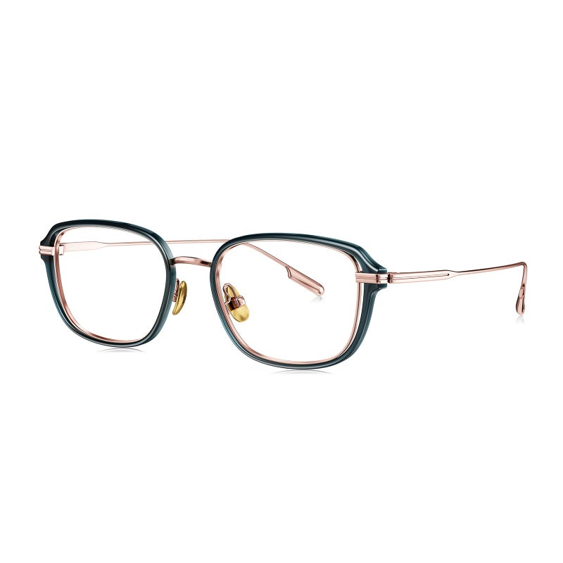 BOLON Titanium TR Fashion Unisex Eyeglass Frames BH6007 Belleville 51mm Exclusive Eyewear Brand of EssilorLuxottica - Image 2