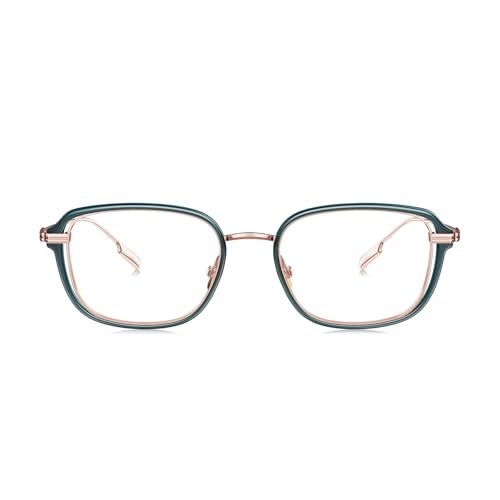 BOLON Titanium TR Fashion Unisex Eyeglass Frames BH6007 Belleville 51mm Exclusive Eyewear Brand of EssilorLuxottica - Image 3