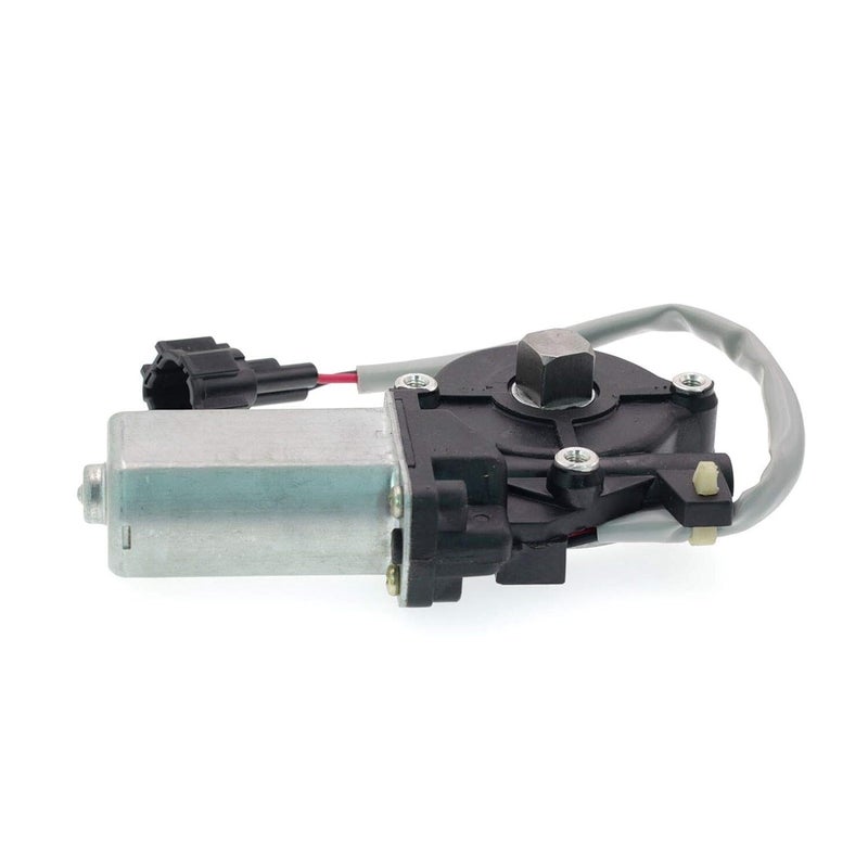 Wivplex Electric Car Window Lifter Motor for Nissan - Image 4