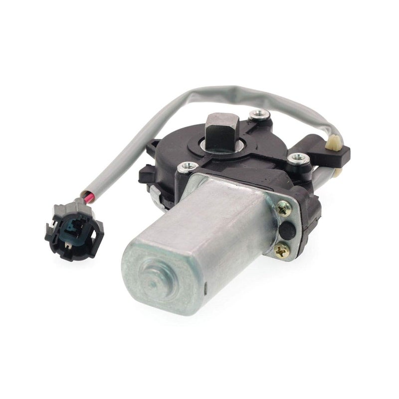 Wivplex Electric Car Window Lifter Motor for Nissan - Image 1