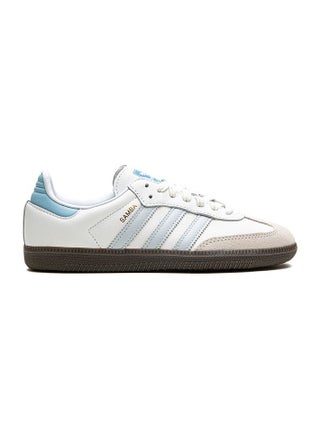 Adidas Originals Samba OG Core White Halo Blue - pzsku/ZC3A8B993F80482B9A43BZ/45/_/1740560089/1b456e3f-41b9-416c-9ca3-c9ce4362192c