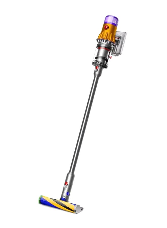 دايسون مكنسة V15 Detect للغواصات سعة 0.77 لتر و660 وات SV47 أرجواني - Image 2