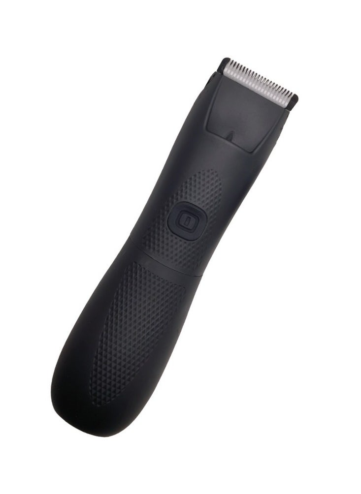 Denx Professional Trimmer Compact Hair Clipper For Easy Hair Cutting Waterproof Shaver Home Kit With Universal Usb Charging Dx1359 - Image 4