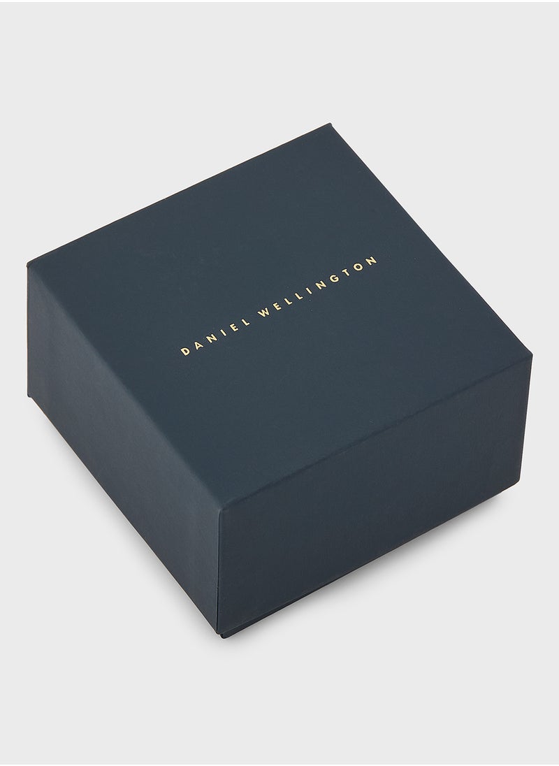 DANIEL WELLINGTON Ri  - Chain Slv 56  Q424  - Image 4