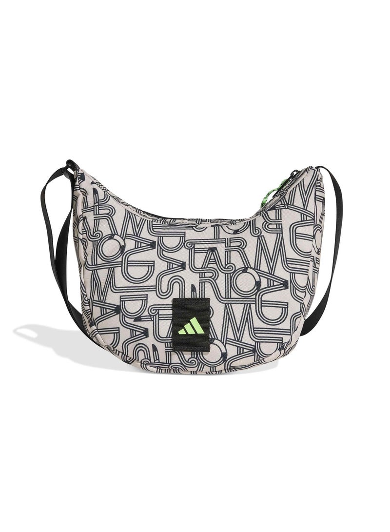 Adidas Farm Saccosh Bag - Image 1