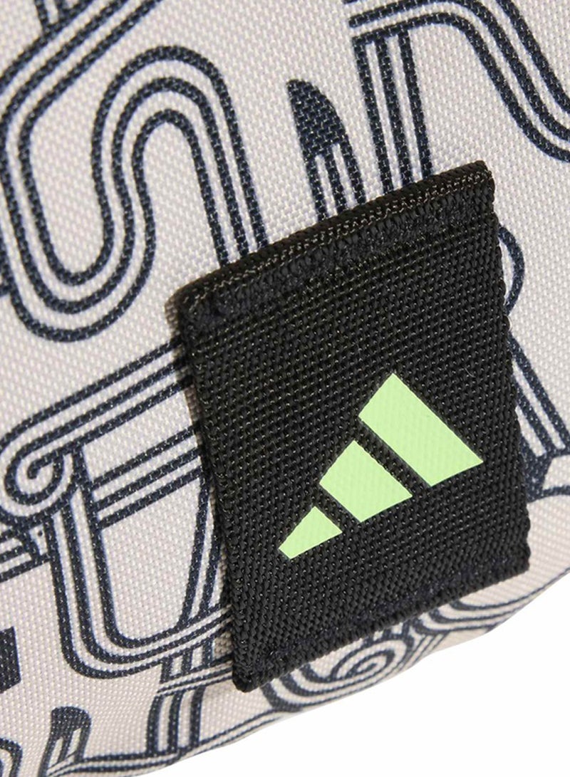 Adidas Farm Saccosh Bag - Image 4