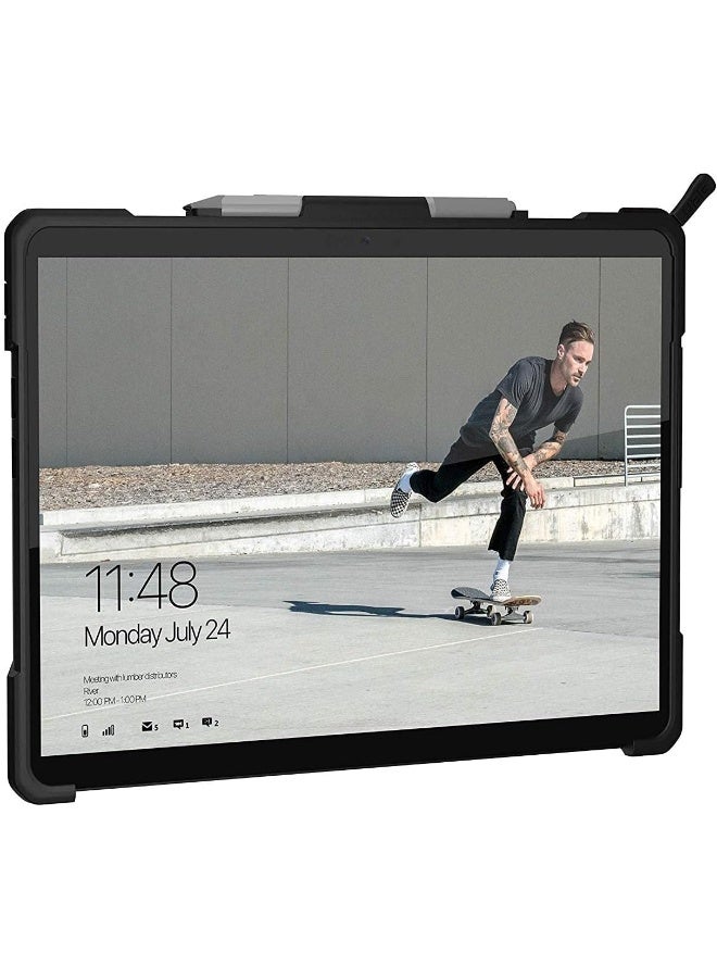 Urban Armor Gear مجدد - غلاف URBAN ARMOR GEAR UAG مصمم لجهاز Microsoft Surface Pro X - Image 4