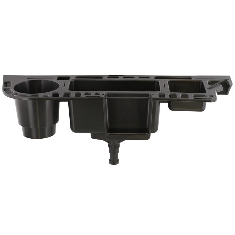 Scotty 0452 Gear Caddy Black