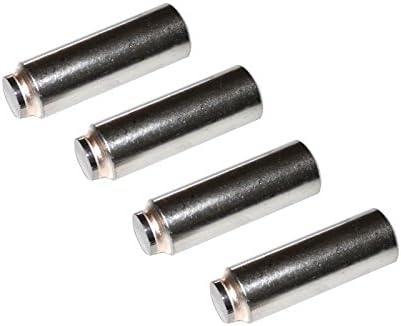 MILLER Miller 020603 Point Spark Gap 4 pack  - Image 2