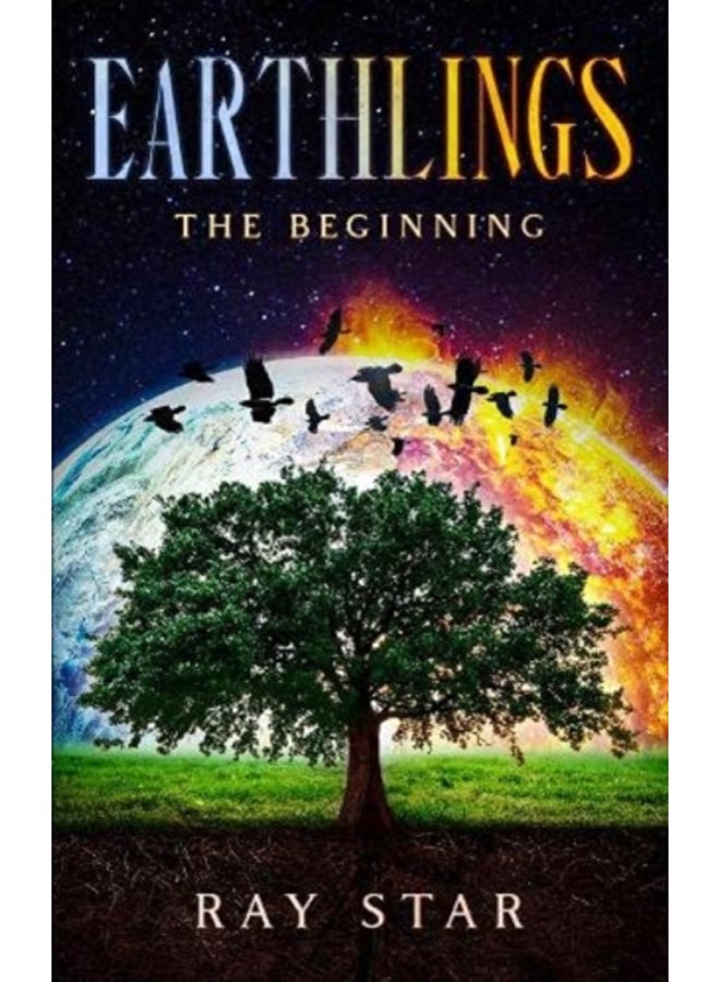 Earthlings : The Beginning : 1