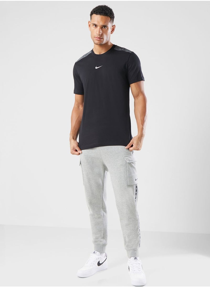 Nike - Nsw Sp Graphic T-Shirt - Image 1