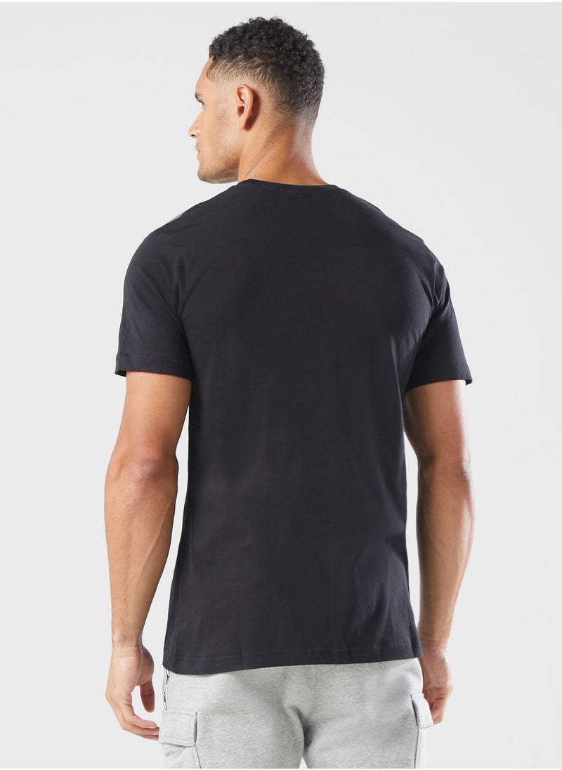 Nike - Nsw Sp Graphic T-Shirt - Image 1