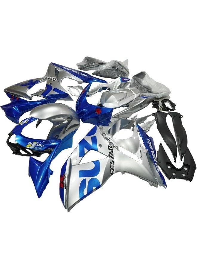 Suzuki GSXR1000 Fairing Kit 2009-2016 - Image 3