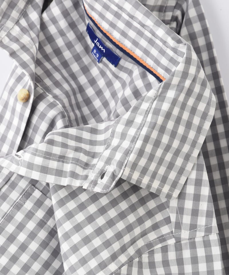 JAM BOYS LONG SLEEVE SHIRT - Image 4