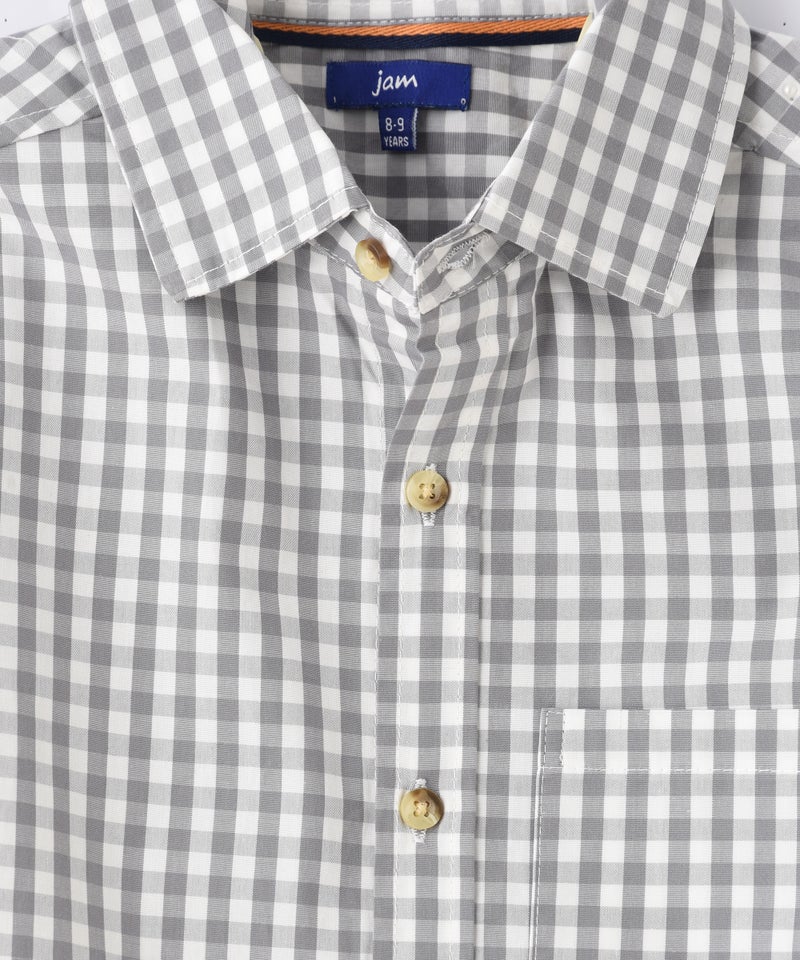 JAM BOYS LONG SLEEVE SHIRT - Image 3