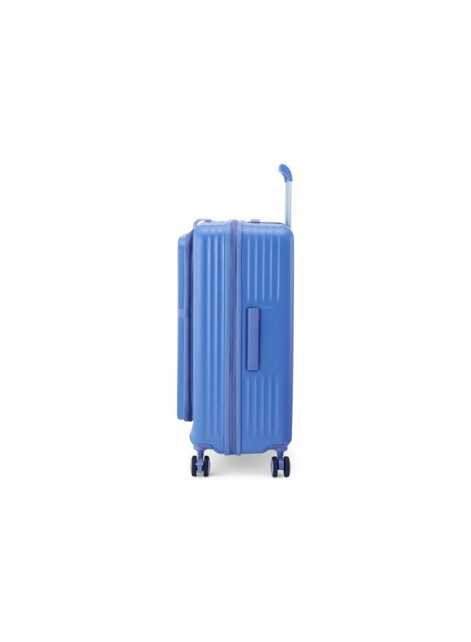 امريكان توريستر American Tourister TRENTO+ 68cm ELEMENTAL BLUE - Image 3