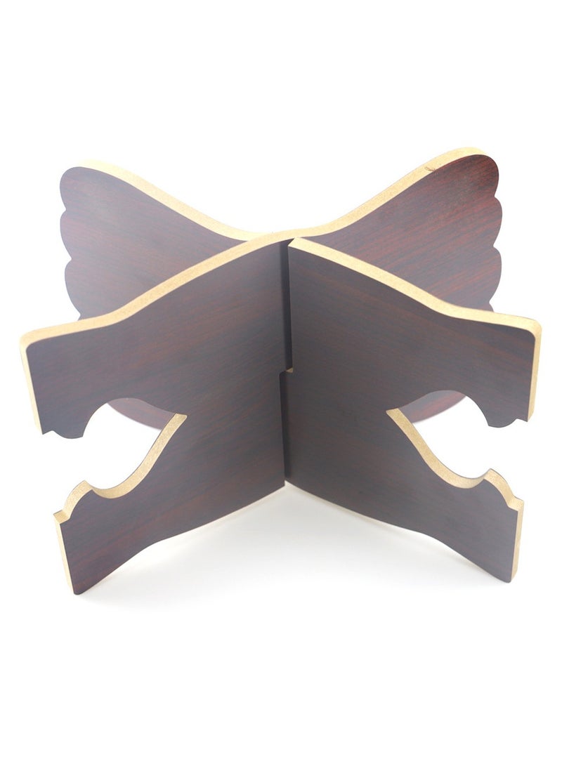 Wooden Quran Holder  - Image 5