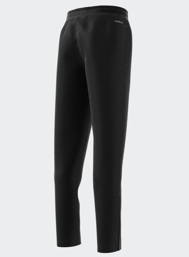 Adidas Entrada 22 Training Tracksuit Bottoms - Image 4