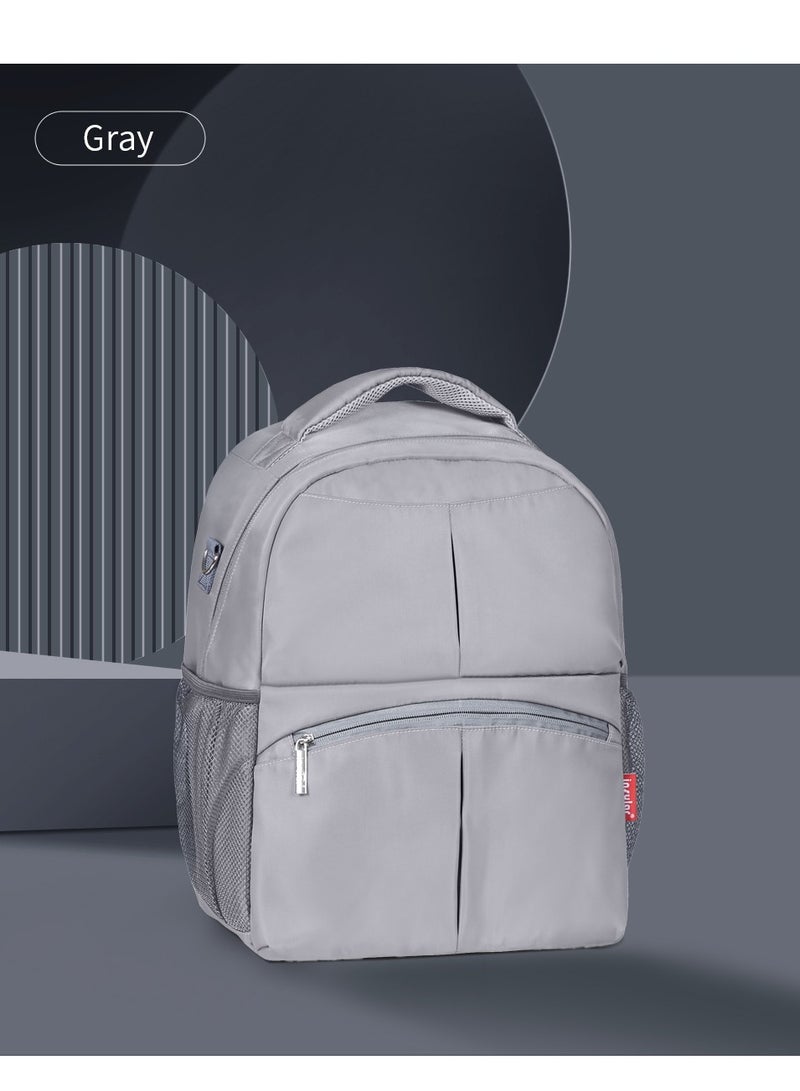 انسولار حفاضات الطفل حقيبة مصنوعة من مواد ذات جودة عالية وقابلة للتعديل الأشرطة . - Image 2