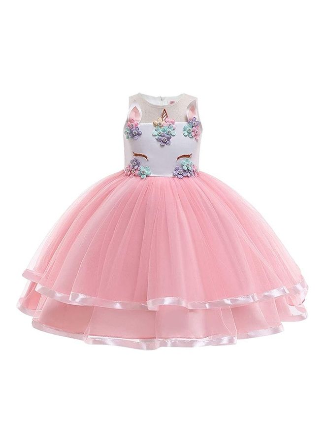 نيبمينينت Princess Party Costumes 110cm - Image 1