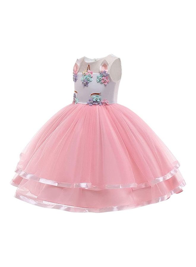 نيبمينينت Princess Party Costumes 110cm - Image 2