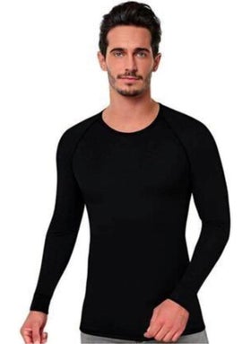 Tutku Men's Thermal Undershirt 0126 