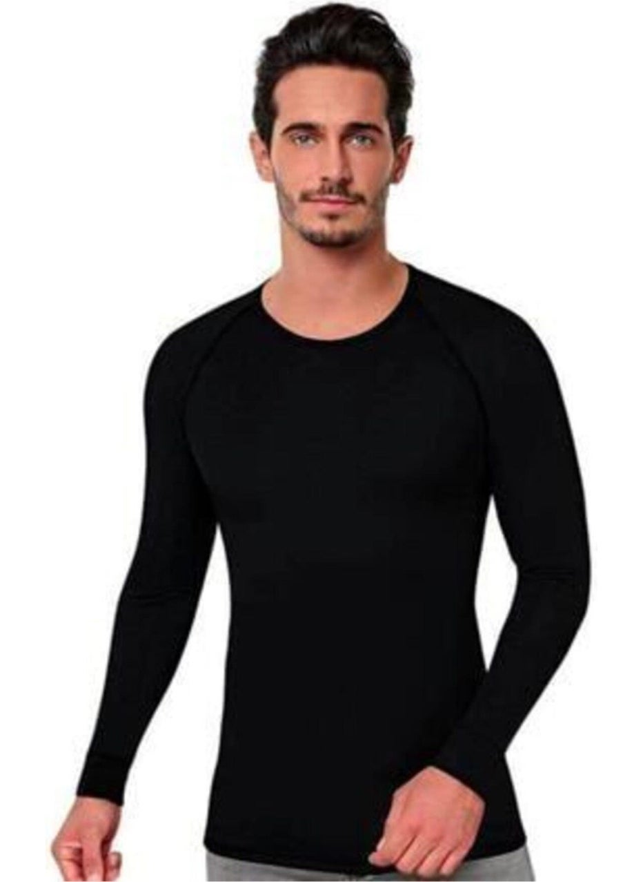 Tutku Men's Thermal Undershirt 0126 
