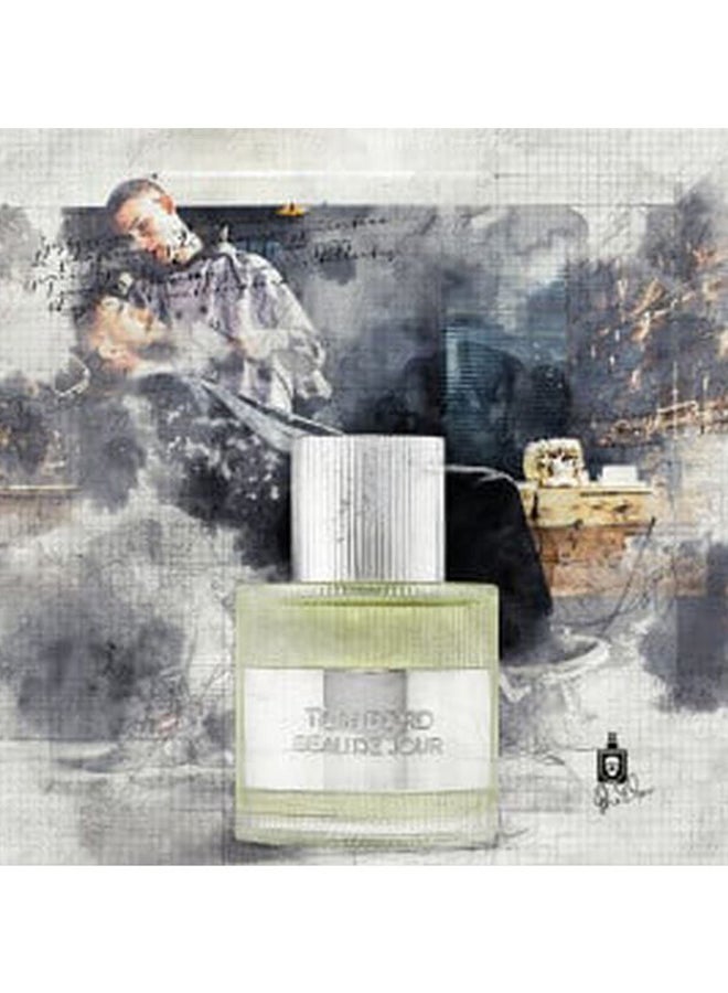 توم فورد عطر بو دي جور EDP 50ملليلتر - Image 5